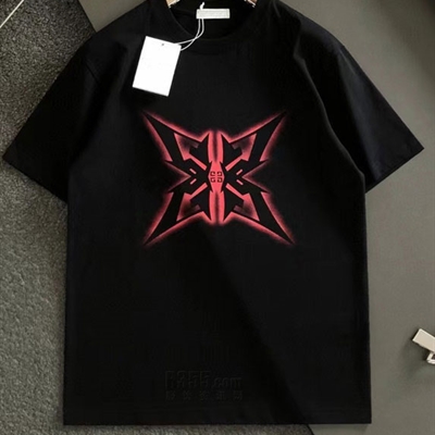 市场上装-T恤-欧货T恤