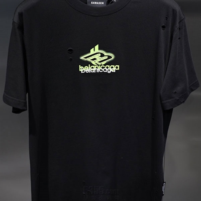 市场上装-T恤-欧货T恤