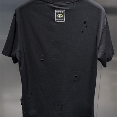 市场上装-T恤-欧货T恤