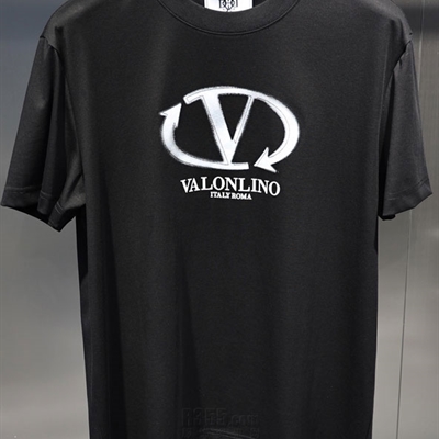 市场上装-T恤-欧货T恤