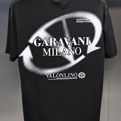 市场上装-T恤-欧货T恤