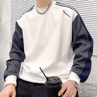 市场上装-卫衣-休闲卫衣