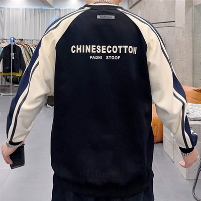 市场上装-卫衣-休闲卫衣