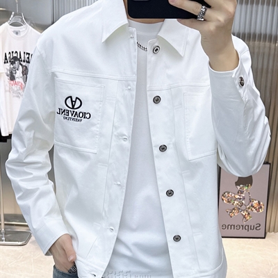 市场上装-夹克-欧货夹克