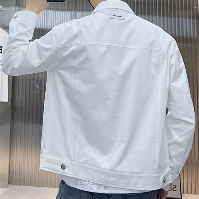 市场上装-夹克-欧货夹克