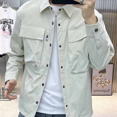 市场上装-夹克-欧货夹克