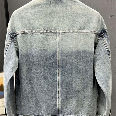 市场上装-夹克-休闲夹克