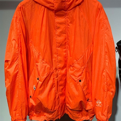 市场上装-夹克-休闲夹克