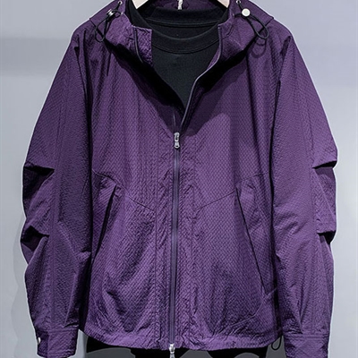 市场上装-夹克-休闲夹克