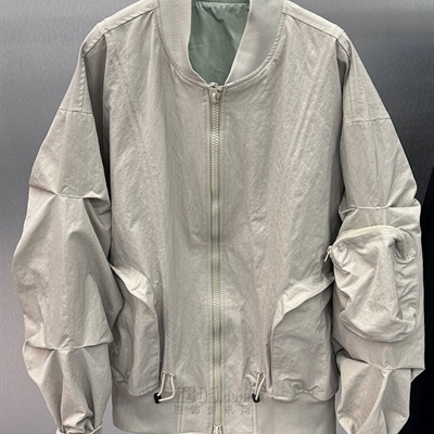 市场上装-夹克-休闲夹克