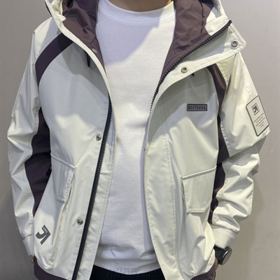 市场上装-夹克-休闲夹克