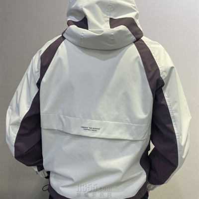 市场上装-夹克-休闲夹克