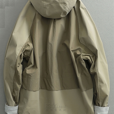 市场上装-夹克-休闲夹克