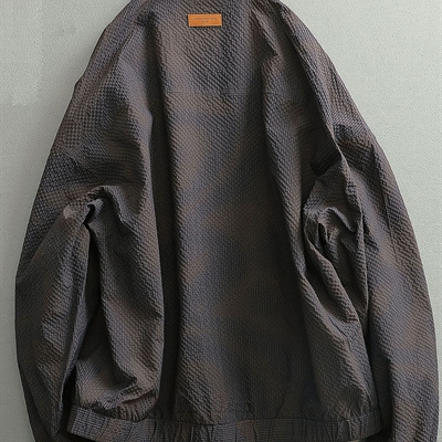 市场上装-夹克-休闲夹克