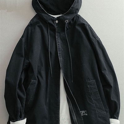 市场上装-夹克-休闲夹克