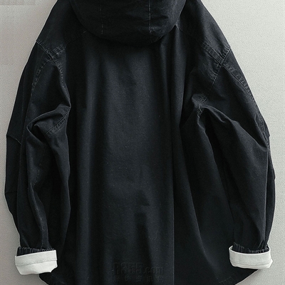 市场上装-夹克-休闲夹克