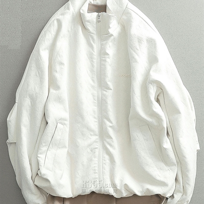 市场上装-夹克-休闲夹克