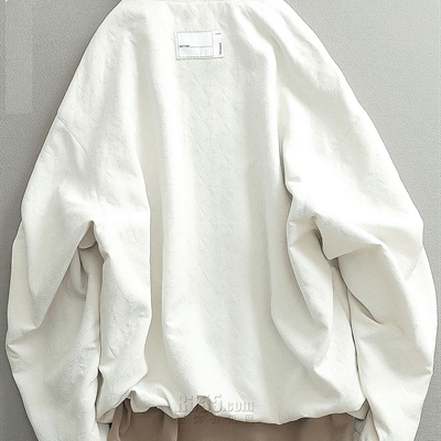 市场上装-夹克-休闲夹克