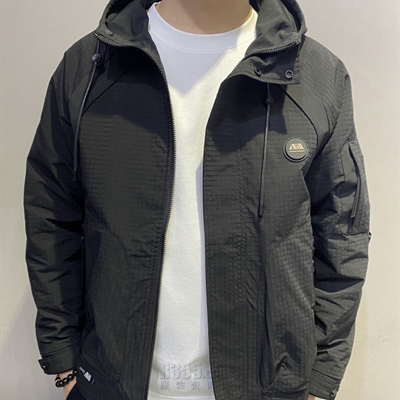 市场上装-夹克-休闲夹克