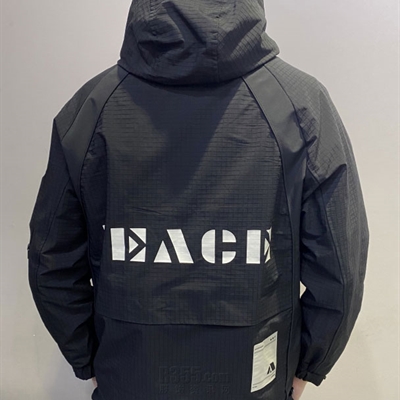 市场上装-夹克-休闲夹克