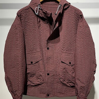 市场上装-夹克-休闲夹克