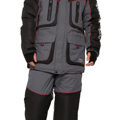 户外品牌-滑雪服-男户外滑雪服套装