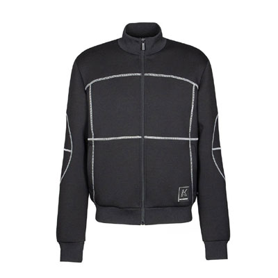 2024秋冬_Karl Lagerfeld_夹克_欧洲大牌资料服装