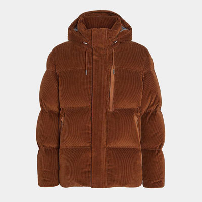 2024秋冬_ZEGNA_棉服_欧洲大牌资料服装