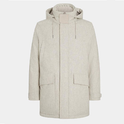 2024秋冬_ZEGNA_大衣_欧洲大牌资料服装