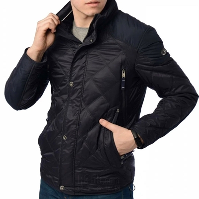 市场上装-棉衣/羽绒服-商务棉服