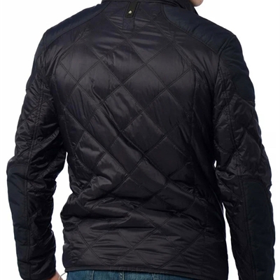 市场上装-棉衣/羽绒服-商务棉服