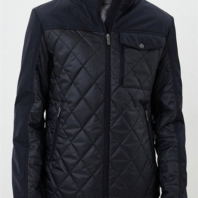 市场上装-棉衣/羽绒服-商务棉服