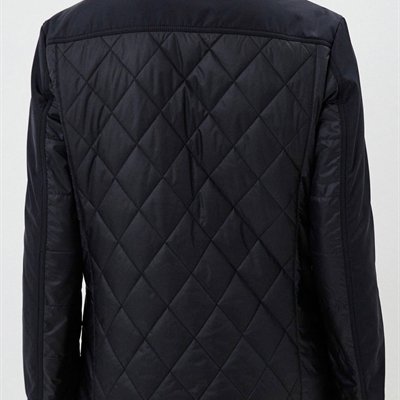 市场上装-棉衣/羽绒服-商务棉服