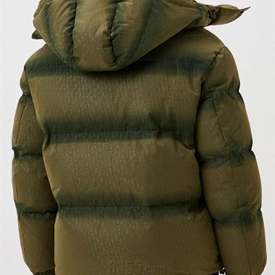 市场上装-棉衣/羽绒服-商务棉服