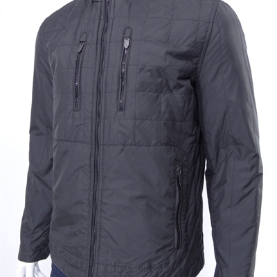 市场上装-棉衣/羽绒服-商务棉服