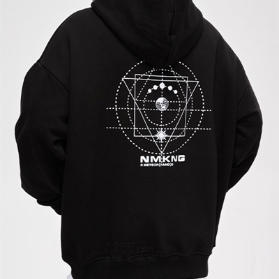 市场上装-卫衣-电商卫衣