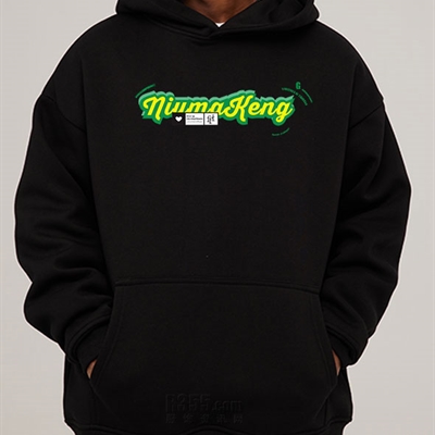 市场上装-卫衣-电商卫衣