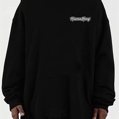 市场上装-卫衣-电商卫衣