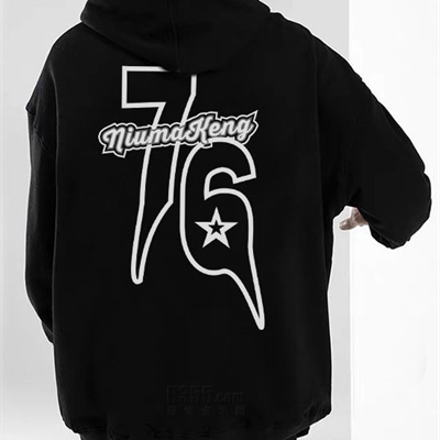 市场上装-卫衣-电商卫衣