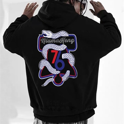 市场上装-卫衣-电商卫衣