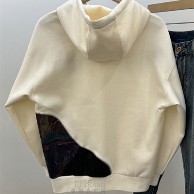 市场上装-卫衣-休闲卫衣