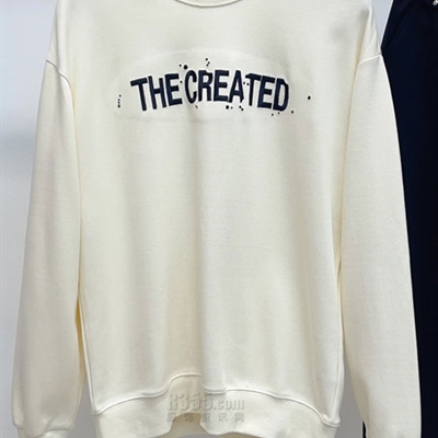 市场上装-卫衣-休闲卫衣