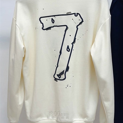 市场上装-卫衣-休闲卫衣