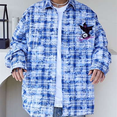 市场上装-衬衫-电商衬衫