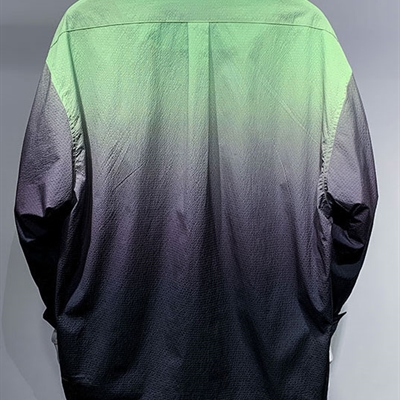 市场上装-衬衫-休闲衬衫