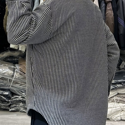 市场上装-衬衫-休闲衬衫