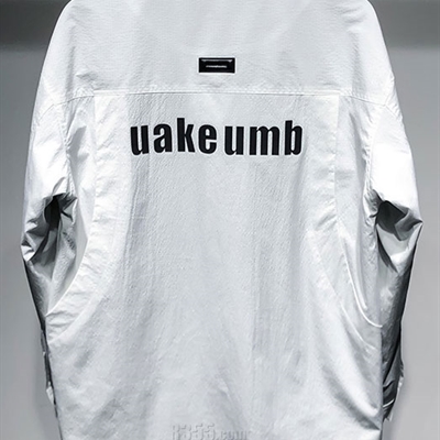 市场上装-衬衫-休闲衬衫