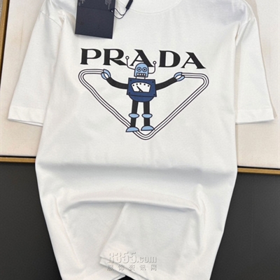 市场上装-T恤-欧货T恤