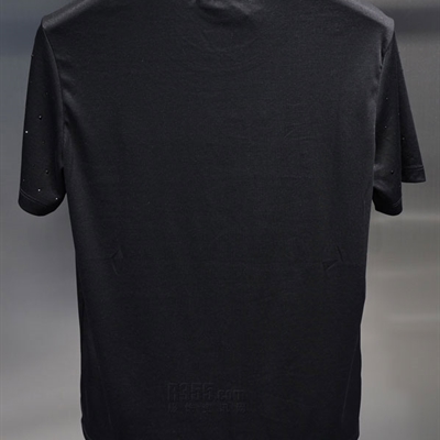 市场上装-T恤-欧货T恤