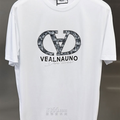 市场上装-T恤-欧货T恤